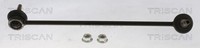 Triscan Koppelstange Stabilisator 8500 28629 M10X1,5/M10X1,5 9Mm FüR Opel Corsa