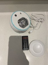 Aurora borealis light