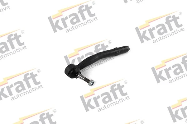 TIE ROD END 4312590 FOR BMW M47D20 2.0L 4cyl 5 E39 M57D25 M51D25 2.5L M54B30 - Image 2 of 4