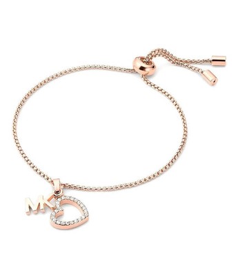 Michael Kors Armband Goldfarbe MKJ7729791