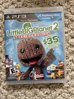 Little Big Planet 2 Special Edition PlayStation 3 Compete