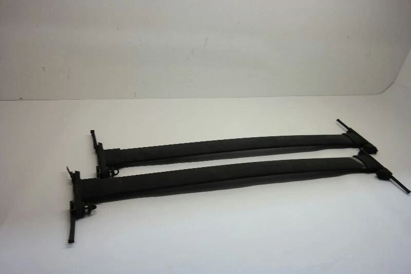 2007 08 09 10 11 12 13 14 FORD EXPEDITION CROSS BARS ONLY - Image 3 of 4