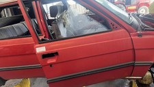 Porte avant et accessoires Renault R11