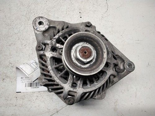 Alternator Fits 08-15 SMART 336264 - Picture 4 of 12