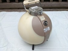 Eberline Thermo NRD-9 REM Ball Nuclear Radiation Detector