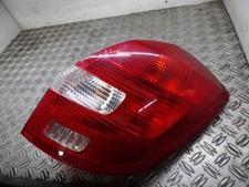 Skoda Fabia 5J Rücklicht 5J6945096 Rechts Kombi Bj.2007