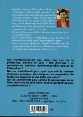 Sublime Angeline | J. Ecuyer-Ravailler | Très bon état