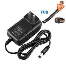 Adapter For SEYVUM EKACO AKQIY Cub-TIK 21V Lithium Battery Cordless Leaf Blower