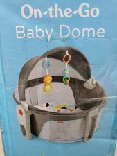 Fisher-Price FTY02 Portable Dome