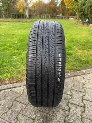 1x Pirelli Scorpion Zero AllSeason 255/60 R20 113V XL M+S DOT2023 7mm TOP