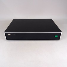 Naim NAP 250 Stereo Power Amplifier - Chrome Bumper Series - Fully Working