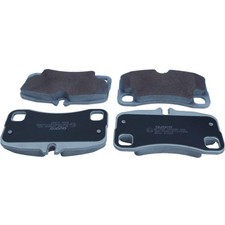 ✅ QUARO BREMSBELAGSATZ SCHEIBENBREMSE HINTEN 99735294702 NEU DE STOCK
