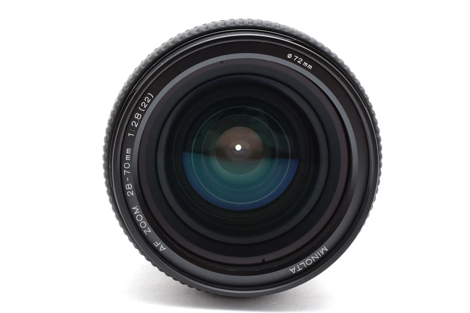 Minolta AF 28-70mm f/2.8 G Lens for Sony A Mount From JAPAN #2649314 - Image 3 of 4