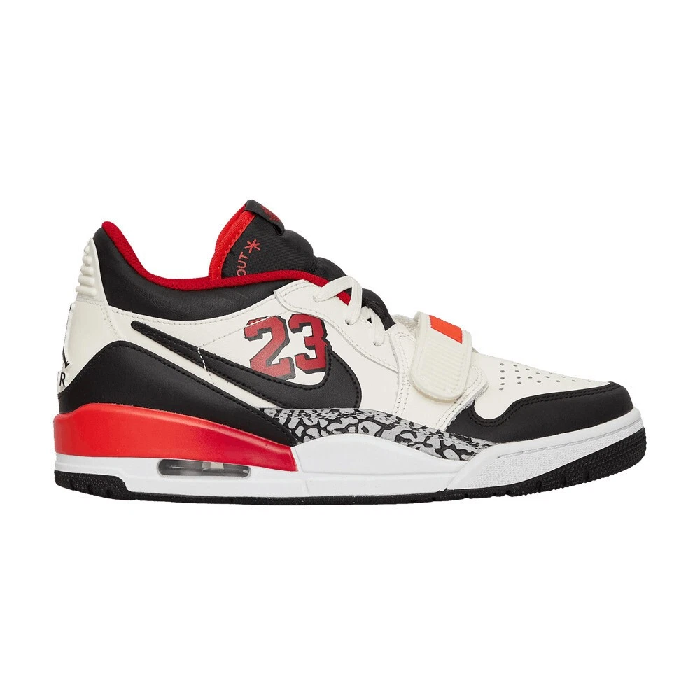 Jordan Legacy 312 Low 23 for Sale | Authenticity Guaranteed  display picture 1