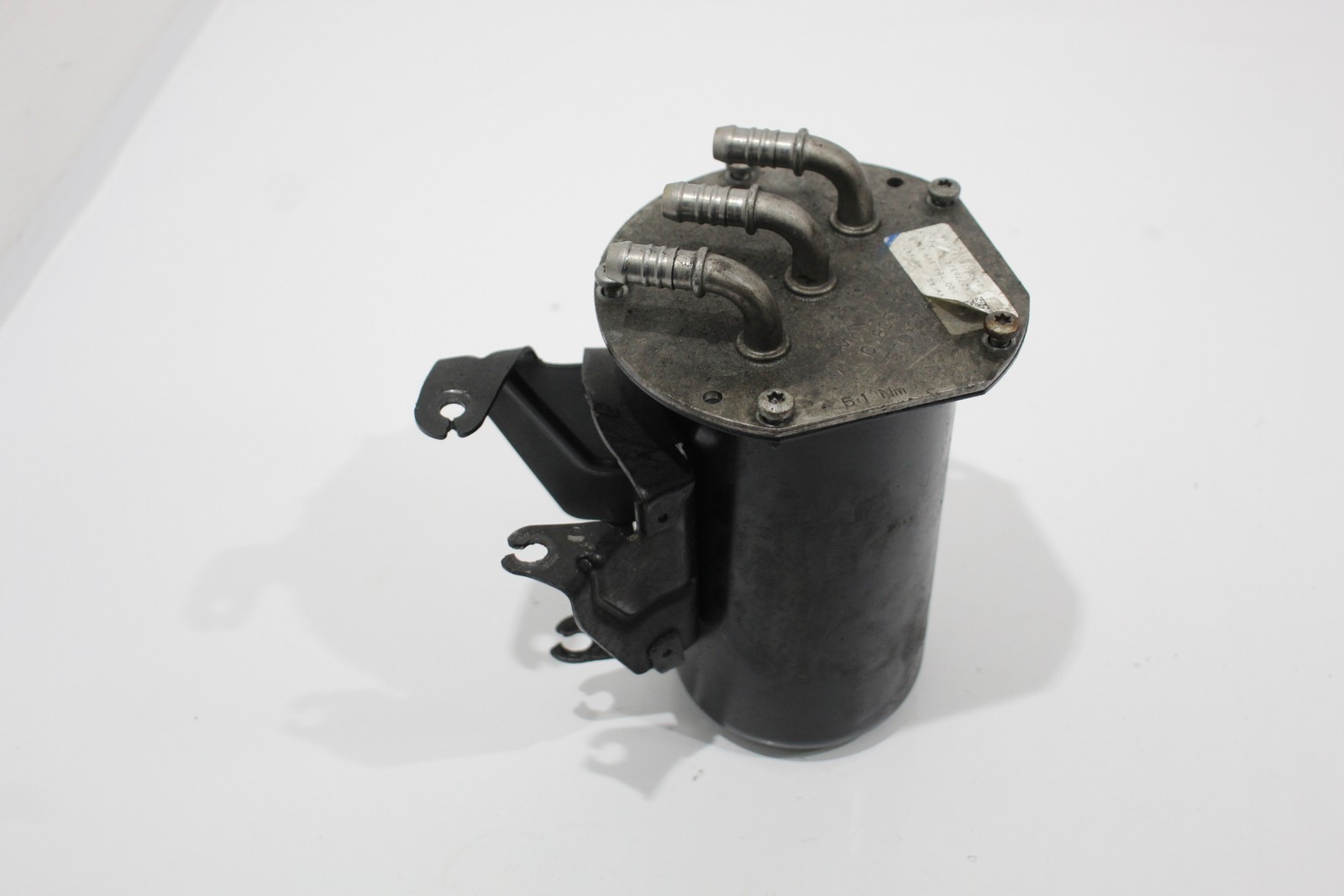 VW Golf Sportsvan 5G Mk7 2.0 TDi Fuel Diesel Filter Housing 5Q0127401A