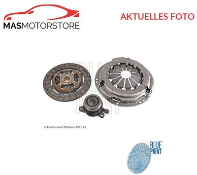 KUPPLUNGSSATZ KUPPLUNG SATZ BLUE PRINT ADT330297 P FÜR TOYOTA AURIS,YARIS VITZ