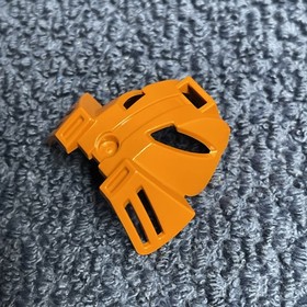 LEGO Bionicle Matoran 8584 Hewkii 100% Complete Good Shape