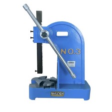 Baileigh Industrial BA9-1232700 AP-3 3 Ton Arbor Press New