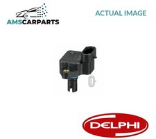 MANIFOLD PRESSURE MAP SENSOR PS10133 DELPHI NEW OE REPLACEMENT