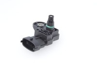 Bosch Sensor, Ladedruck 0 281 006 102 FüR Fiat Lancia Alfa Romeo Jeep