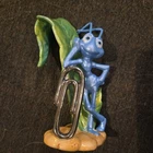 Flik A Bug's Life Porcelain Ceramic Ant Figure Figurine Disney Pixar Sri Lanka