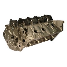 Dart 31162211 Shp Iron Block - 4.125 In. Bore 9.025 In. Deck For Sbc Dart 31162211 Shp Iron Block - 4.125 In. Bore 9.025 In. Deck For Sbc