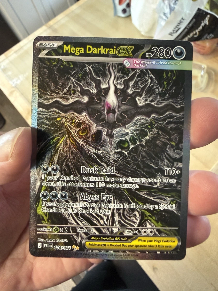Darkrai Ex for sale | eBay