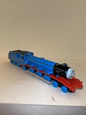 Thomas Friends Gordon 4 Ertl Die Cast Railway Train 1989 Vintage Retired Rare