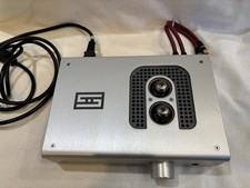 Schiit Lyr Hybrid Tube Headphone Amplifier Gen 1 SCH03D Early Serial #687 - USA