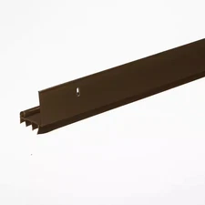 1-3/4 In. X 36 In. Universal Drip Cap Door Bottom