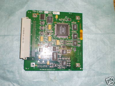 Cisco Systems Teilenummer: 73-1306-02 Schuld Gehäuse Bd 7500 