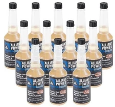 Alliant Power WINTERGUARD Diesel Fuel Treatment - Case of 12 Pints # AP0506