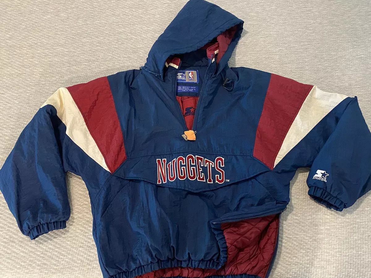 Starter pullover online 90s