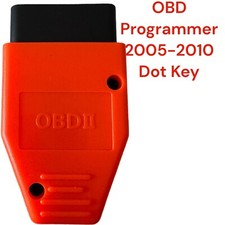Toyota Lexus Obd2 Quick Reset Tool 4d Dot Key Programmer Toyota Lexus Obd2 Quick Reset Tool 4d Dot Key Programmer