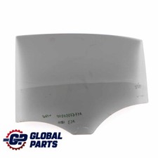 Mercedes W176 Fensterscheibe T&uuml;r hinten links Verglasung schwarz AS3 A1767350310
