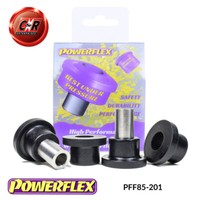 Powerflex Vorn Querlenker Vorne Buchsen 30Mm FüR Skoda Citigo (2011 PFF85-201