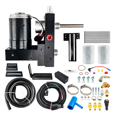 Sell Fuel Filter Housing 68157290AB Ram 2500 3500 4500 Cummins 6.7L L6 2013-2018 (BJ) In Boiling - Foto 10