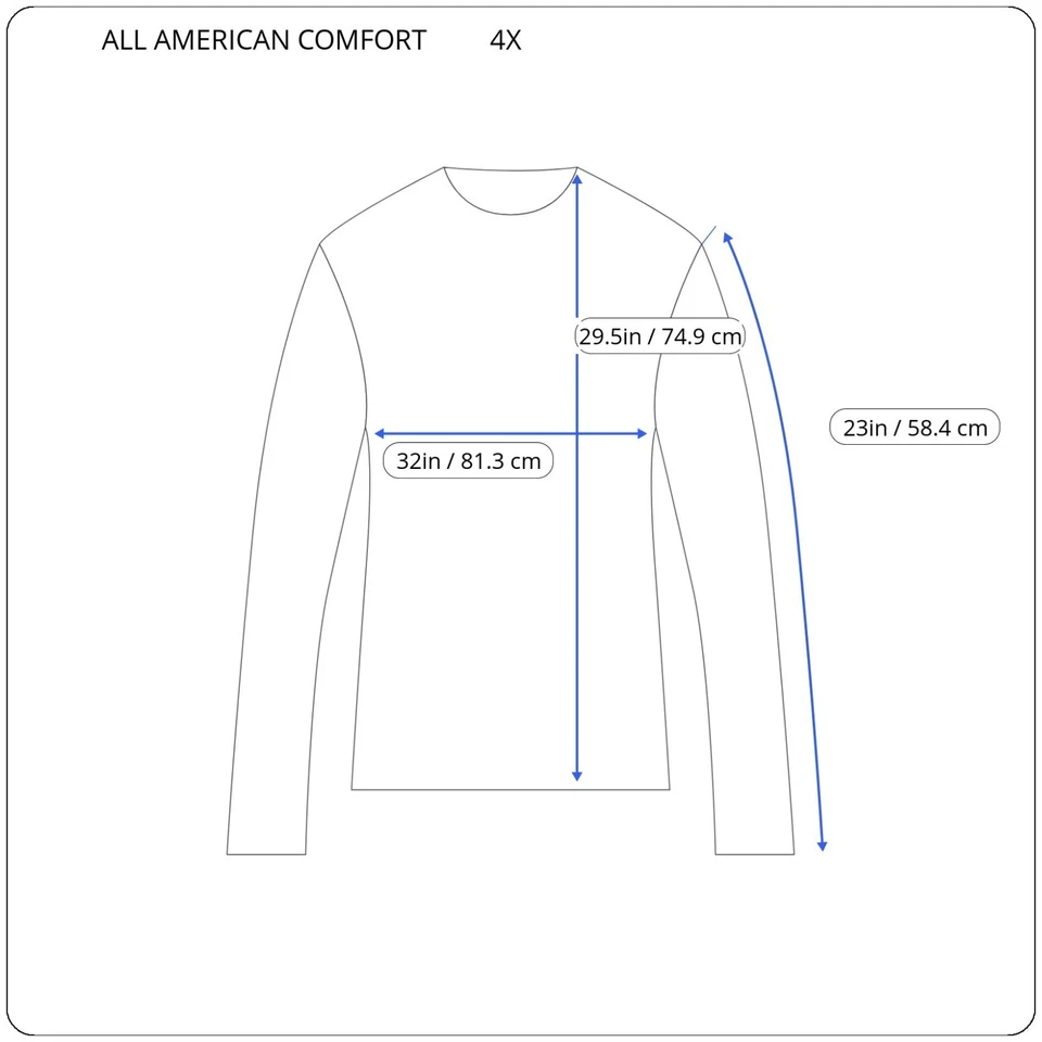 Sudadera Navidad All American Comfort Mujer 4X Plus Rojo Gatitos Gatos Vacaciones Foto 2 de 4