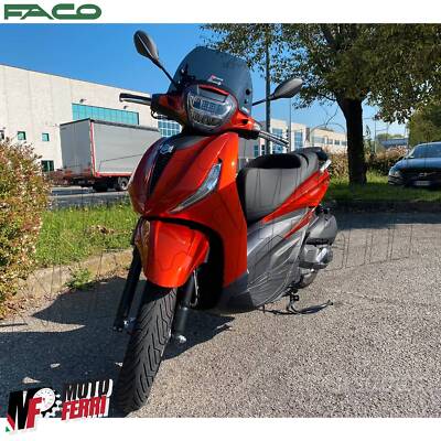 For PIAGGIO MP3 250 MP3 300 MP3 400 MP3 500 MP3 Motorcycle Accessories