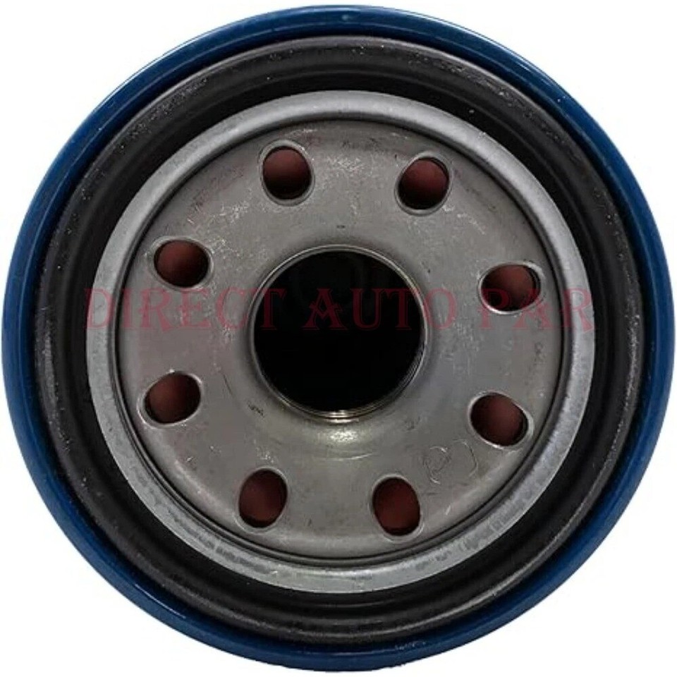 6x Genuine OEM Honda Oil Filters With Gaskets – MADE IN JAPAN 15400-RTA-003 JDM
