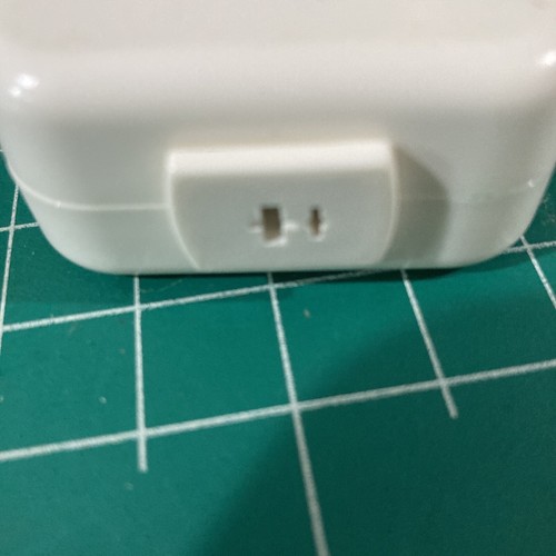 Adattatore Nero per LAMPADA IKEA KMV-070-030-NA-1 Alimentatore Caricabatterie - Foto 2 di 2