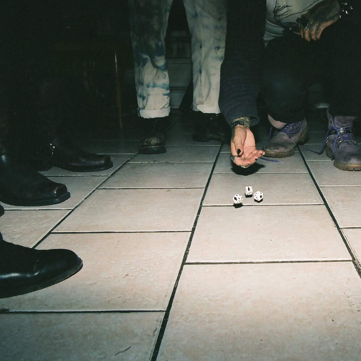 Show Me the Body Survive (Vinyl LP)