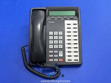 Toshiba DKT3020F-SD Phone - Refurbished Inc Warranty
