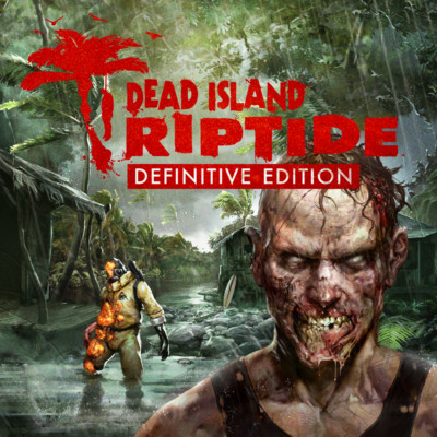 Dead Island: Riptide Definitive Edition (PC Steam Key) [WW]