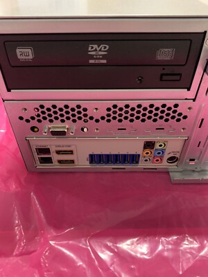 NCR 6655-0200-P101 / 6655-0200-6000 SELFSERV ESTORIL PC CORE