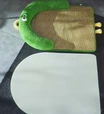 tapis refrigerant pour chat neuf