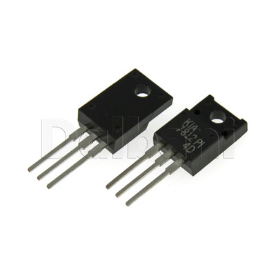 50pcs KIA7812PI Original New KEC Semiconductor