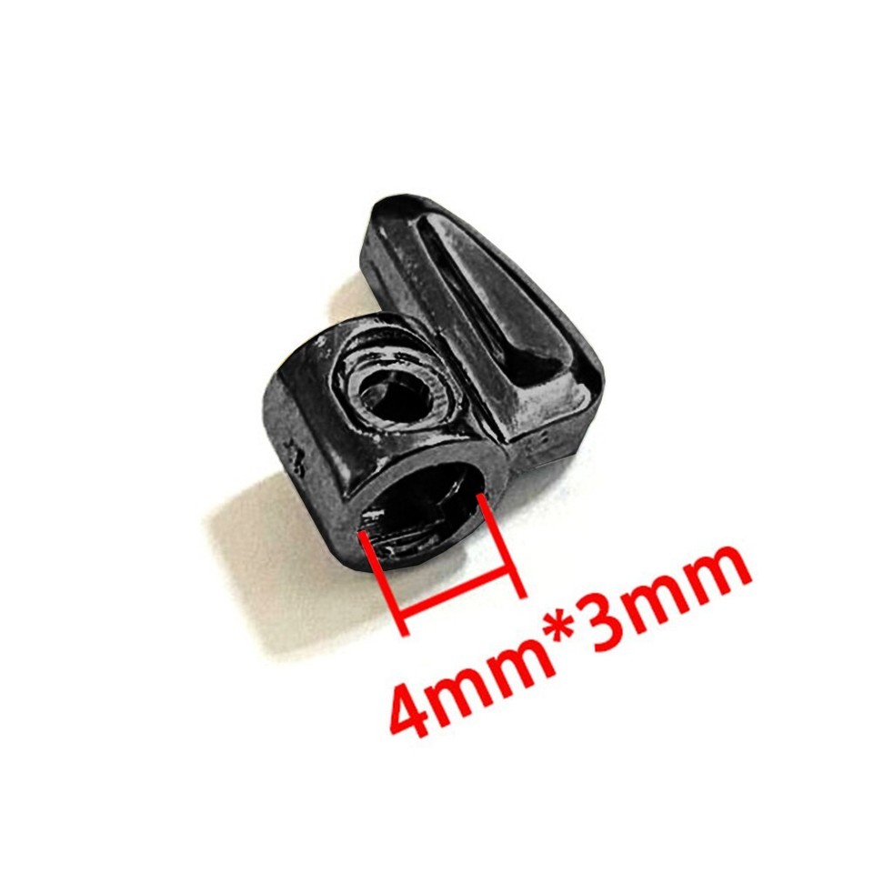 Fishing Reel Repair Kit 52pcs Including Essential Backstop Switch Parts