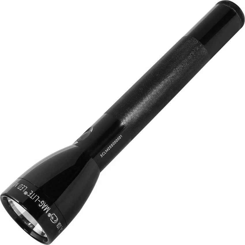 Mag flashlight sale