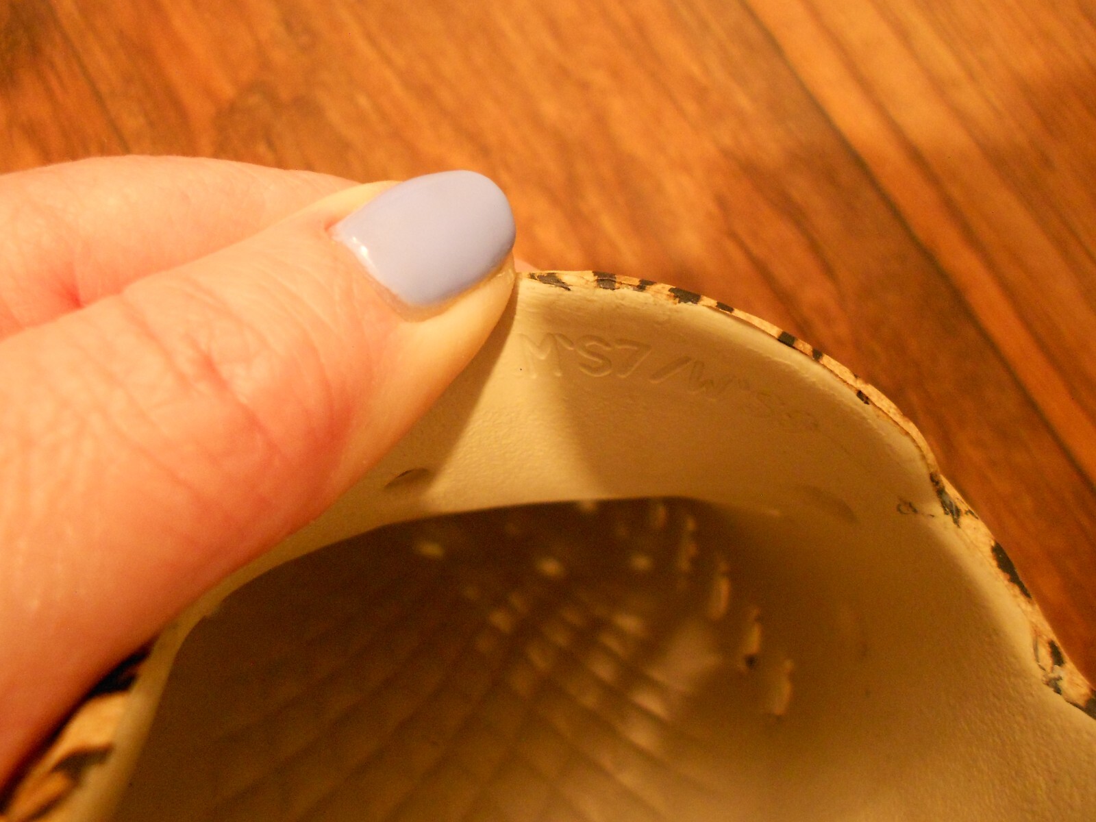 NEW Sperry Top Sider womens shoes size 9